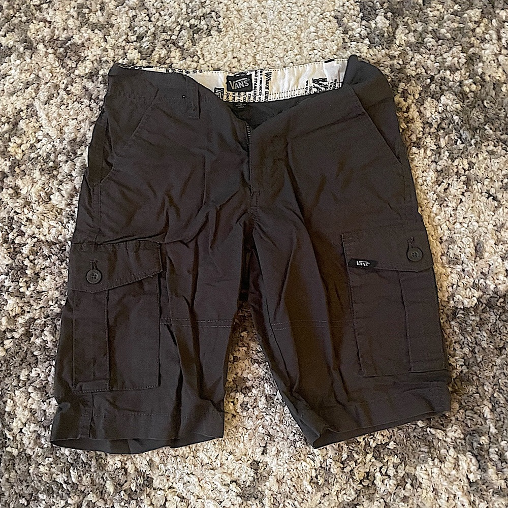 Boys Vans Shorts
